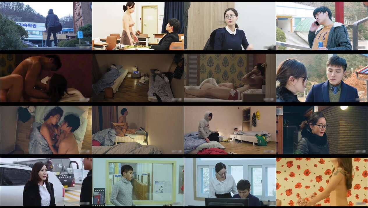 A Female Student (2017)