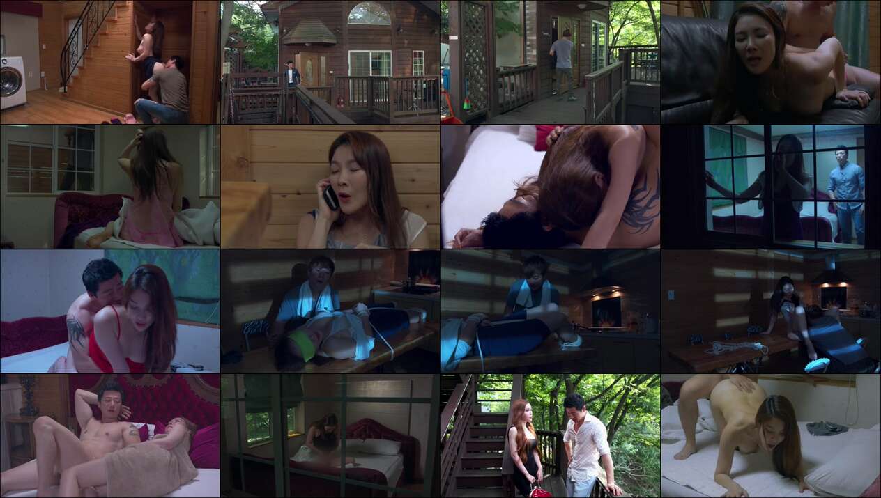 A Wife (2018)