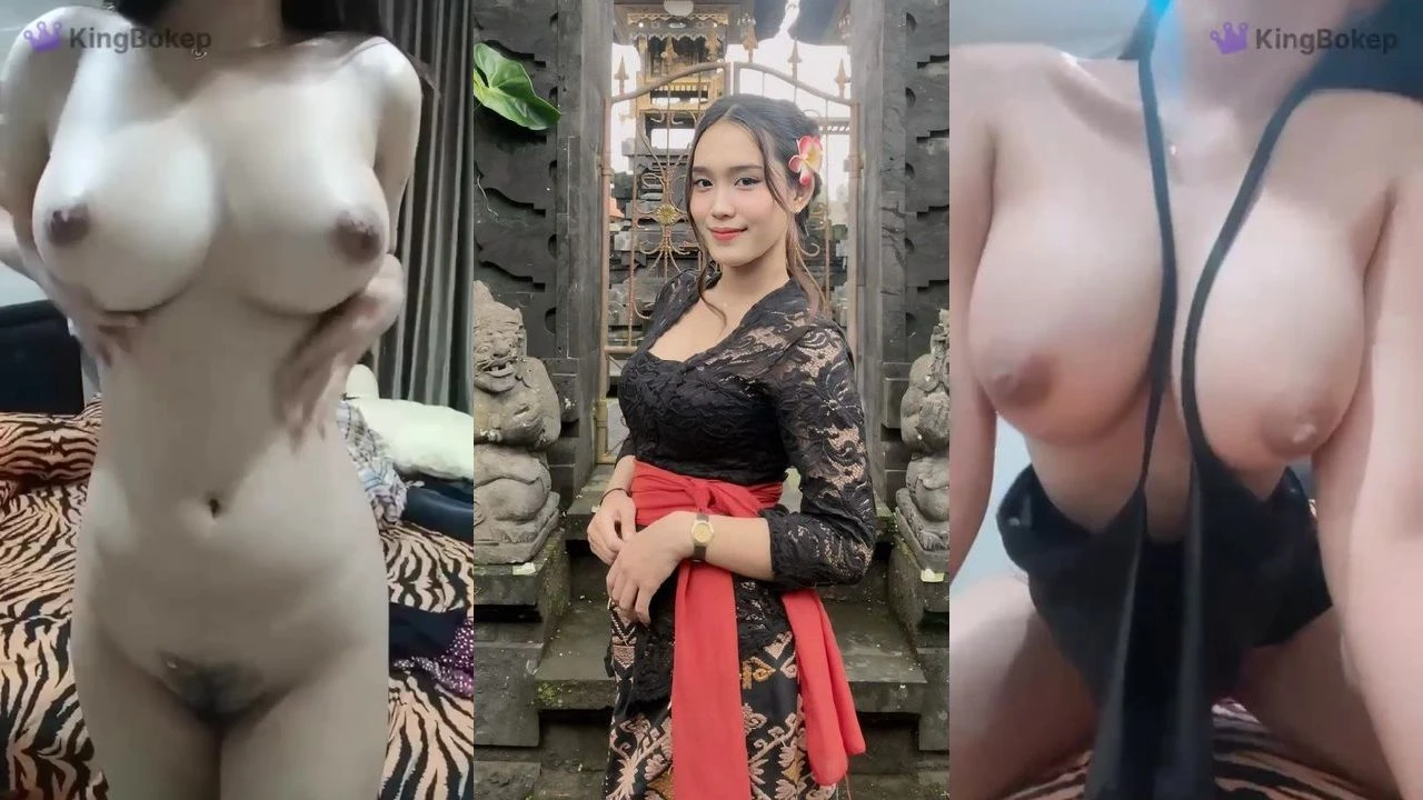 Cewek Bali Payudara Gede