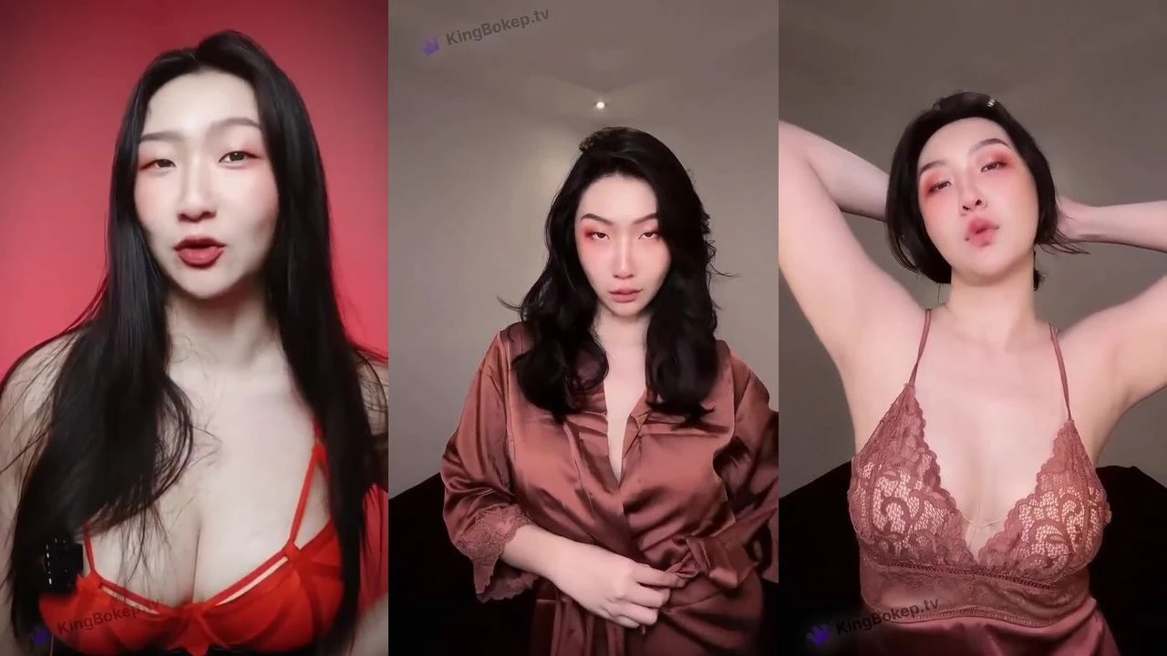 Mami Chindo Adelinalascano Godain Anak Angkat
