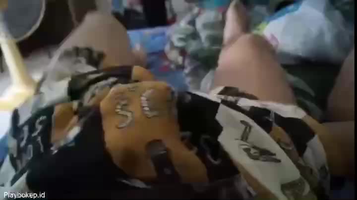 Tak Saling Lihat Tp Saling Merasa